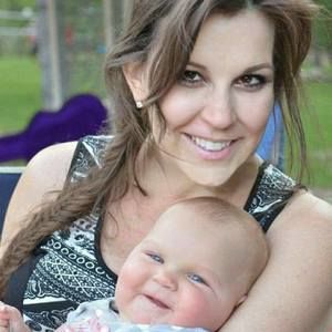 Meet your Posher, Kendra